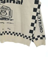 TAKA ORIGINAL（タカオリジナル）ニット・セーター 白 サイズ:L メンズ/2200651403061