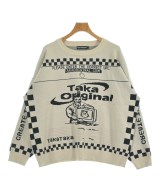 TAKA ORIGINAL ニット・セーター
