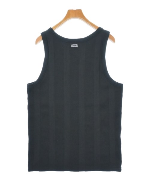 TanC TOKYO（タンクトウキョウ）タンクトップ 黒 サイズ:F レディース/2200624139041