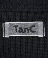 TanC TOKYO（タンクトウキョウ）タンクトップ 黒 サイズ:F レディース/2200624139041