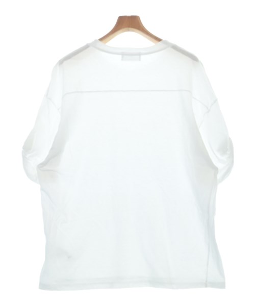 TanC TOKYO（タンクトウキョウ）Tシャツ・カットソー 白 サイズ:L メンズ/2200628980038