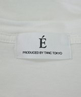 TanC TOKYO（タンクトウキョウ）Tシャツ・カットソー 白 サイズ:L メンズ/2200628980038