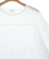 TanC TOKYO（タンクトウキョウ）Tシャツ・カットソー 白 サイズ:L メンズ/2200628980038