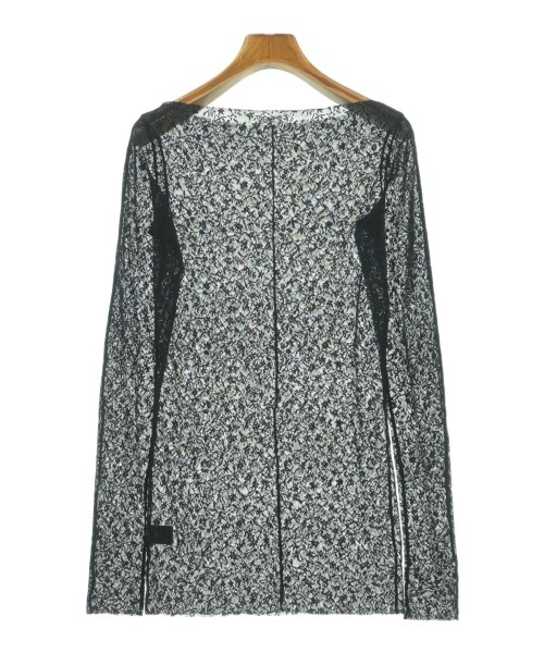 TanC TOKYO（タンクトウキョウ）ニット・セーター 黒 サイズ:-(XS位) レディース/2200633079253