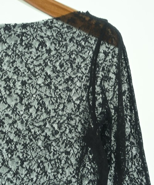 TanC TOKYO（タンクトウキョウ）ニット・セーター 黒 サイズ:-(XS位) レディース/2200633079253