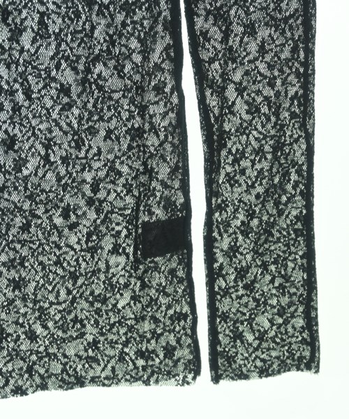 TanC TOKYO（タンクトウキョウ）ニット・セーター 黒 サイズ:-(XS位) レディース/2200633079253