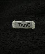 TanC TOKYO（タンクトウキョウ）ニット・セーター 黒 サイズ:-(XS位) レディース/2200633079253