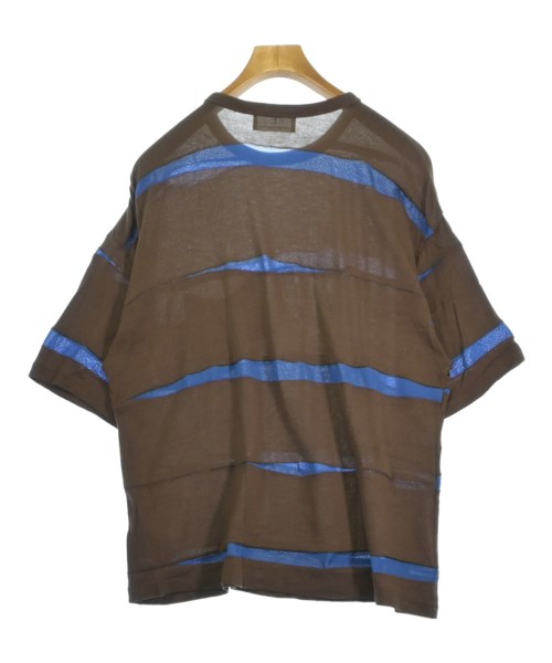 TanC TOKYO（タンクトウキョウ）Tシャツ・カットソー 茶 サイズ:F メンズ/2200611328045