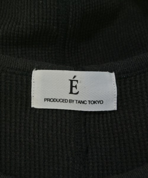 TanC TOKYO（タンクトウキョウ）タンクトップ グレー サイズ:L メンズ/2200611328052