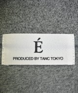 TanC TOKYO（タンクトウキョウ）カジュアルジャケット グレー サイズ:M メンズ/2200659849021