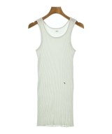 TanC TOKYO（タンクトウキョウ）タンクトップ 白 サイズ:-(XS位) レディース/2200711282025