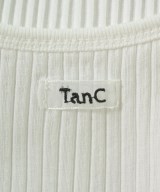TanC TOKYO（タンクトウキョウ）タンクトップ 白 サイズ:-(XS位) レディース/2200711282025