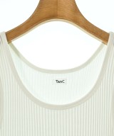 TanC TOKYO（タンクトウキョウ）タンクトップ 白 サイズ:-(XS位) レディース/2200711282025