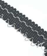 TanC TOKYO（タンクトウキョウ）ベルト 黒 サイズ:- レディース/2200663469154