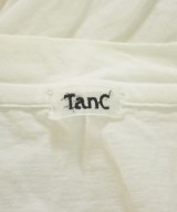 TanC TOKYO（タンクトウキョウ）ノースリーブ 白 サイズ:F レディース/2200724102198