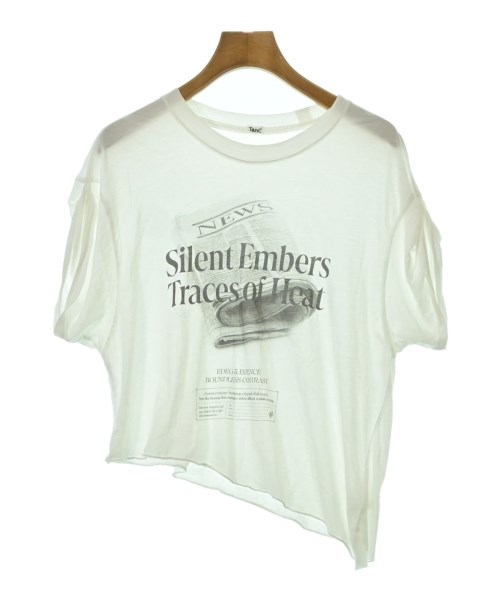 TanC TOKYO(タンクトウキョウ)のTシャツ・カットソー サイズ:F 4,000円