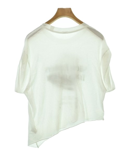 TanC TOKYO（タンクトウキョウ）Tシャツ・カットソー 白 サイズ:F レディース/2200719972072