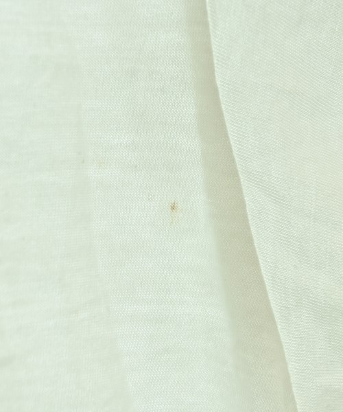 TanC TOKYO（タンクトウキョウ）Tシャツ・カットソー 白 サイズ:F レディース/2200719972072