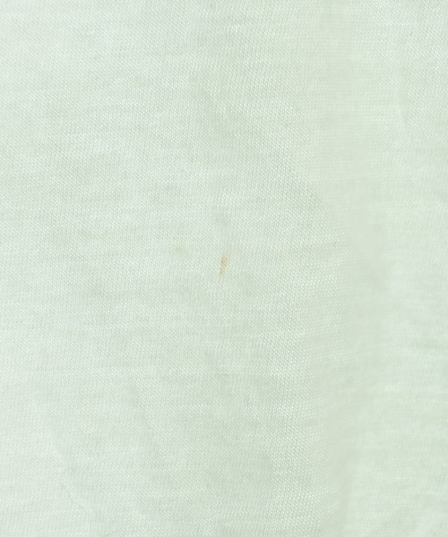 TanC TOKYO（タンクトウキョウ）Tシャツ・カットソー 白 サイズ:F レディース/2200719972072