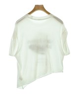 TanC TOKYO（タンクトウキョウ）Tシャツ・カットソー 白 サイズ:F レディース/2200719972072