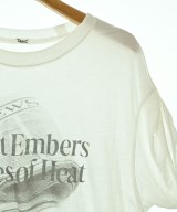 TanC TOKYO（タンクトウキョウ）Tシャツ・カットソー 白 サイズ:F レディース/2200719972072