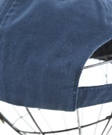 TanC TOKYO（タンクトウキョウ）キャップ 紺 サイズ:- レディース/2200717751129