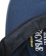 TanC TOKYO（タンクトウキョウ）キャップ 紺 サイズ:- レディース/2200717751129