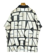 TANGRAM（タングラム）ポロシャツ 白 サイズ:L メンズ/2200613583428