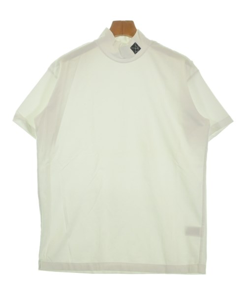 TANGRAM(タングラム)Tシャツ・カットソー 白 サイズ:M/2200670155934