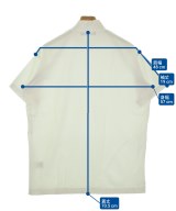 TANGRAM（タングラム）Tシャツ・カットソー 白 サイズ:M メンズ/2200670155934