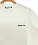 TANGRAM（タングラム）Tシャツ・カットソー 白 サイズ:M メンズ/2200670155941