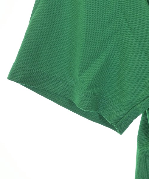 TANGRAM（タングラム）ポロシャツ 緑 サイズ:M メンズ/2200670155958