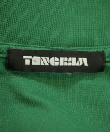 TANGRAM（タングラム）ポロシャツ 緑 サイズ:M メンズ/2200670155958
