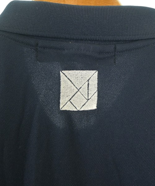 TANGRAM（タングラム）ポロシャツ 紺 サイズ:M メンズ/2200670155965