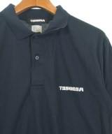 TANGRAM（タングラム）ポロシャツ 紺 サイズ:M メンズ/2200670155965