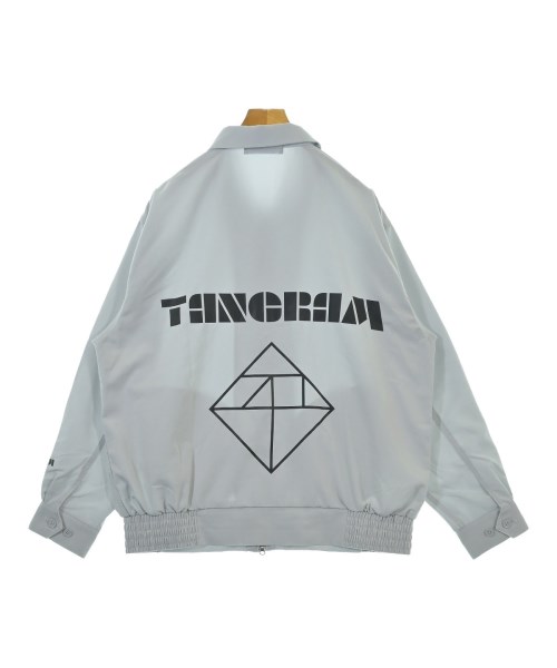 TANGRAM（タングラム）その他 青 サイズ:M メンズ/2200645988086