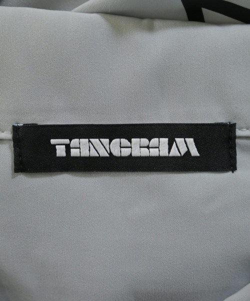 TANGRAM（タングラム）その他 青 サイズ:M メンズ/2200645988086