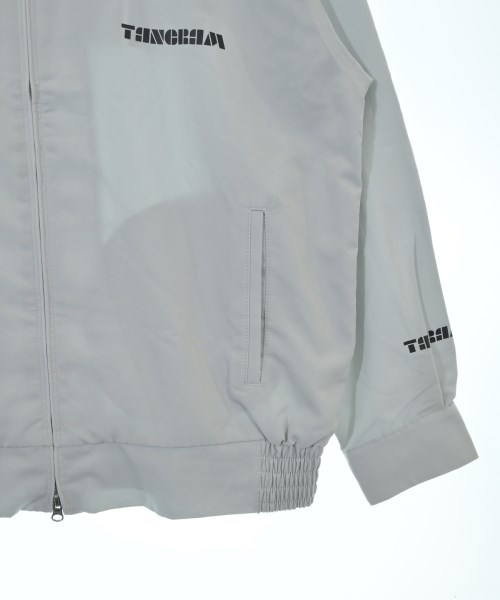 TANGRAM（タングラム）その他 青 サイズ:M メンズ/2200645988086