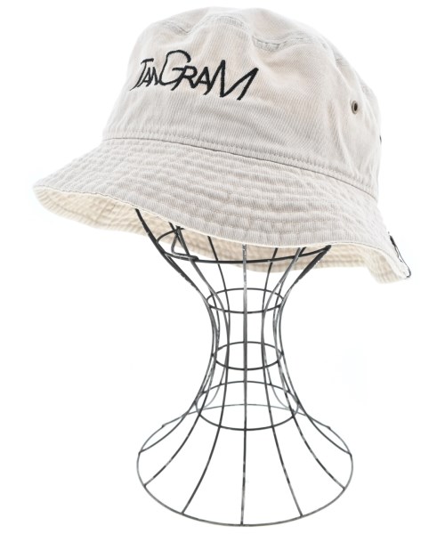 TANGRAM(タングラム)のキャップ サイズ:F 3,300円