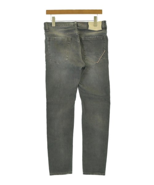 TELERIA ZED（テレリアゼット）デニムパンツ 黒 サイズ:30(M位) メンズ/2200668195072