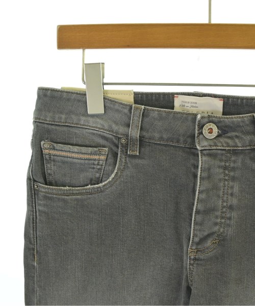 TELERIA ZED（テレリアゼット）デニムパンツ 黒 サイズ:30(M位) メンズ/2200668195072