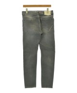 TELERIA ZED（テレリアゼット）デニムパンツ 黒 サイズ:30(M位) メンズ/2200668195072