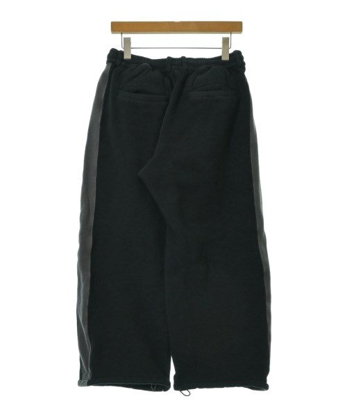 THE JEAN PIERRE（ジャンピエール）スウェットパンツ 黒 サイズ:46(M位) メンズ/2200654599013