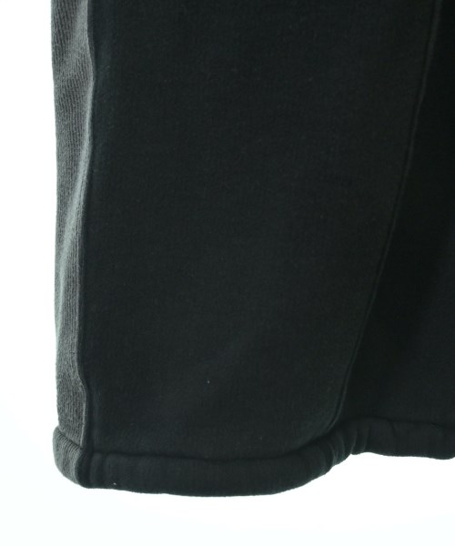 THE JEAN PIERRE（ジャンピエール）スウェットパンツ 黒 サイズ:46(M位) メンズ/2200654599013