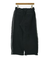 THE JEAN PIERRE（ジャンピエール）スウェットパンツ 黒 サイズ:46(M位) メンズ/2200654599013