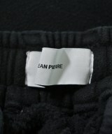 THE JEAN PIERRE（ジャンピエール）スウェットパンツ 黒 サイズ:46(M位) メンズ/2200654599013