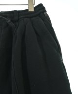 THE JEAN PIERRE（ジャンピエール）スウェットパンツ 黒 サイズ:46(M位) メンズ/2200654599013