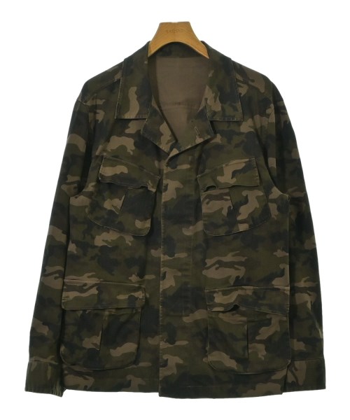 TIKI NAPOLI(ティキナポリ)その他 カーキ サイズ:52(XXL位)/2200678268018