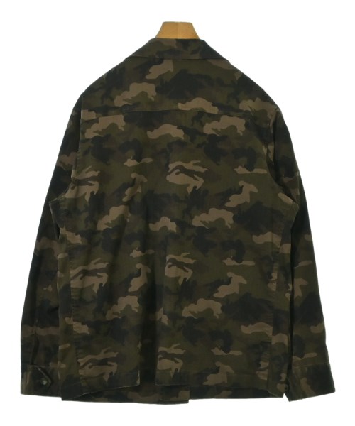 TIKI NAPOLI（ティキナポリ）その他 カーキ サイズ:52(XXL位) メンズ/2200678268018