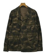 TIKI NAPOLI（ティキナポリ）その他 カーキ サイズ:52(XXL位) メンズ/2200678268018